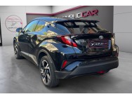 TOYOTA d'occasion C-HR 1.8 122H COLLECTION de 2023 Le Raincy (93)﻿