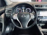 NISSAN d'occasion QASHQAI 1.2 DIG-T 115 CONNECTA PH2 de 2017 Annecy