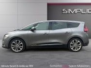 RENAULT d'occasion GRAND SCENIC 1.7 BLUE DCI 120 INTENS EDC de 2021