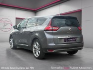 RENAULT d'occasion GRAND SCENIC 1.7 BLUE DCI 120 INTENS EDC de 2021
