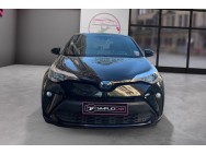 TOYOTA d'occasion C-HR 1.8 122H COLLECTION de 2023 Le Raincy (93)﻿