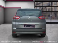 RENAULT d'occasion GRAND SCENIC 1.7 BLUE DCI 120 INTENS EDC de 2021