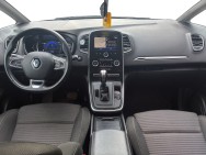 RENAULT d'occasion GRAND SCENIC 1.7 BLUE DCI 120 INTENS EDC de 2021