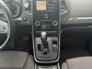 RENAULT d'occasion GRAND SCENIC 1.7 BLUE DCI 120 INTENS EDC de 2021