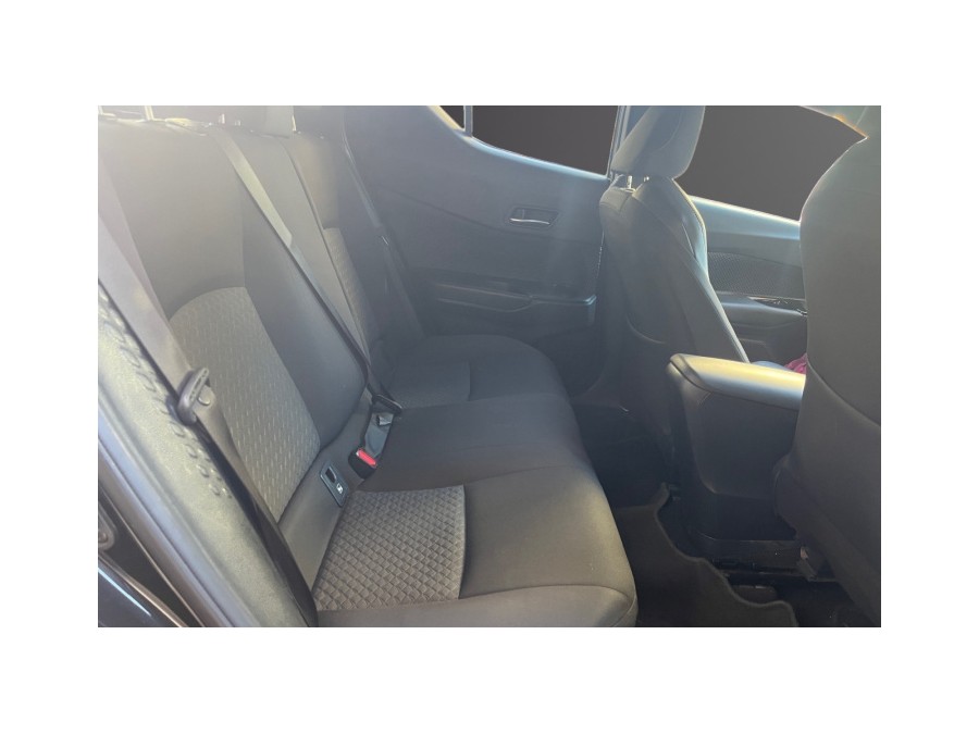 TOYOTA d'occasion C-HR 1.8 122H COLLECTION de 2023 Le Raincy (93)﻿