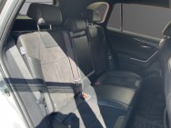 TOYOTA d'occasion RAV4 HYBRIDE 222 AWD-I BLACK EDITION de 2020 Le