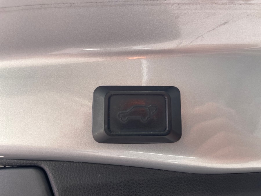 TOYOTA d'occasion RAV4 HYBRIDE 222 AWD-I BLACK EDITION de 2020 Le
