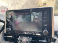 TOYOTA d'occasion RAV4 HYBRIDE 222 AWD-I BLACK EDITION de 2020 Le