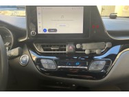 TOYOTA d'occasion C-HR 1.8 122H COLLECTION de 2023 Le Raincy (93)﻿