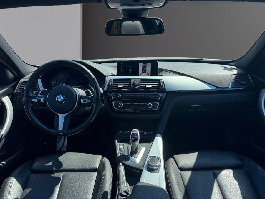 BMW d'occasion SERIE 320D 190 M BA de 2019 Evreux (27)﻿