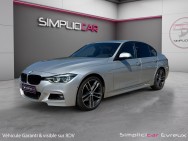 BMW d'occasion SERIE 320D 190 M BA de 2019 Evreux (27)﻿