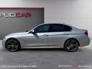 BMW d'occasion SERIE 320D 190 M BA de 2019 Evreux (27)﻿