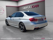 BMW d'occasion SERIE 320D 190 M BA de 2019 Evreux (27)﻿