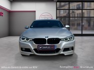 BMW d'occasion SERIE 320D 190 M BA de 2019 Evreux (27)﻿