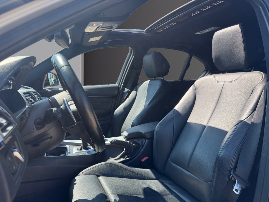 BMW d'occasion SERIE 320D 190 M BA de 2019 Evreux (27)﻿
