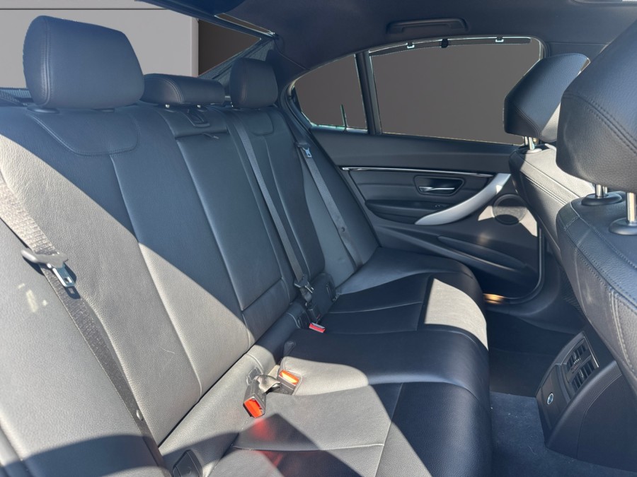 BMW d'occasion SERIE 320D 190 M BA de 2019 Evreux (27)﻿