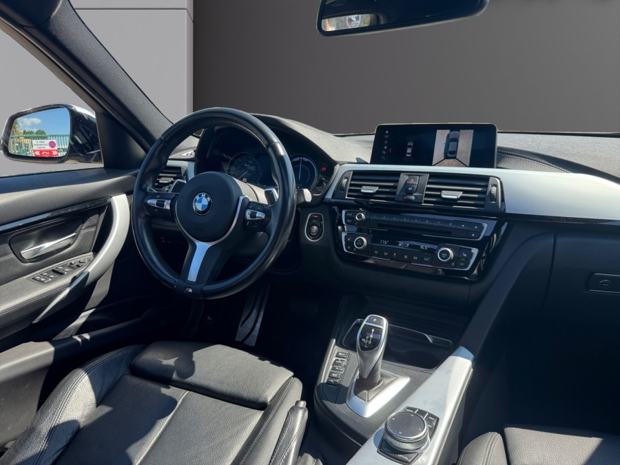 BMW d'occasion SERIE 320D 190 M BA de 2019 Evreux (27)﻿