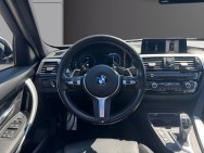 BMW d'occasion SERIE 320D 190 M BA de 2019 Evreux (27)﻿