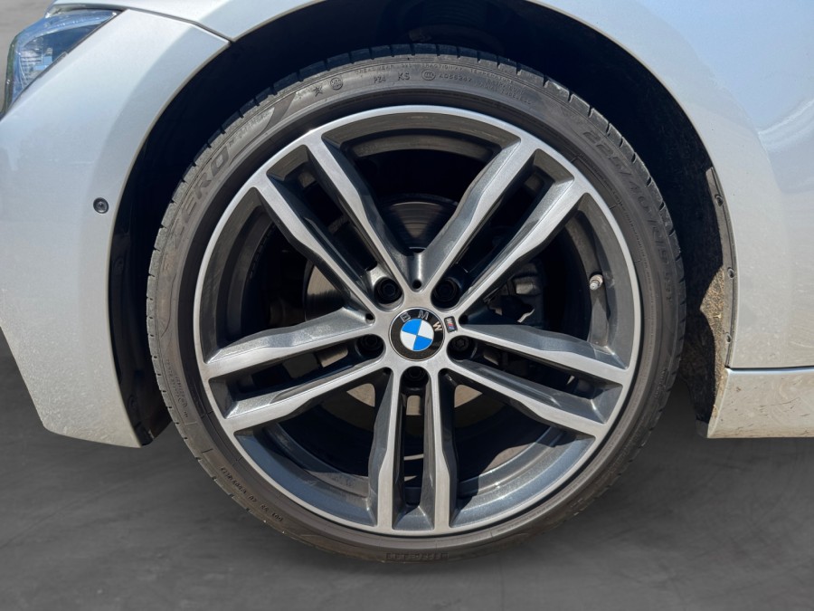 BMW d'occasion SERIE 320D 190 M BA de 2019 Evreux (27)﻿