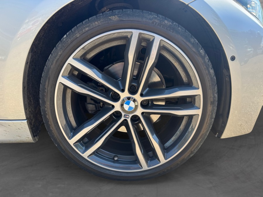 BMW d'occasion SERIE 320D 190 M BA de 2019 Evreux (27)﻿