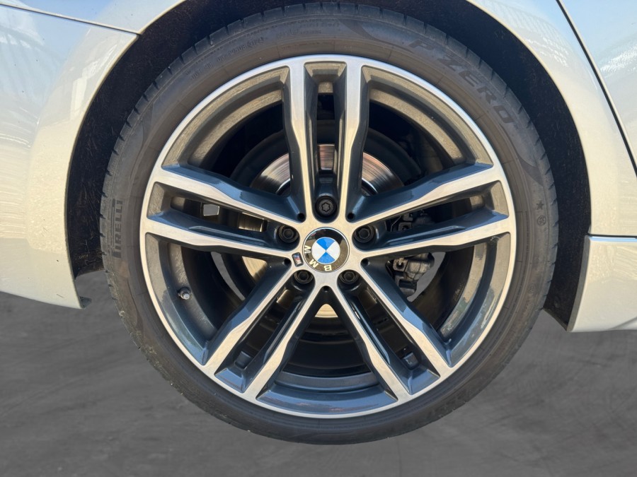 BMW d'occasion SERIE 320D 190 M BA de 2019 Evreux (27)﻿