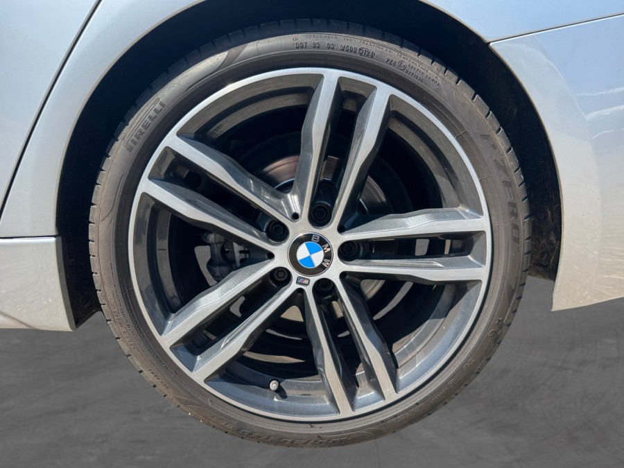 BMW d'occasion SERIE 320D 190 M BA de 2019 Evreux (27)﻿