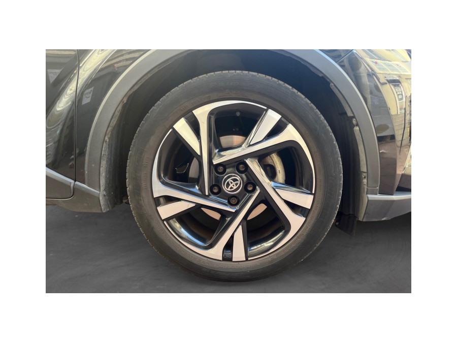 TOYOTA d'occasion C-HR 1.8 122H COLLECTION de 2023 Le Raincy (93)﻿