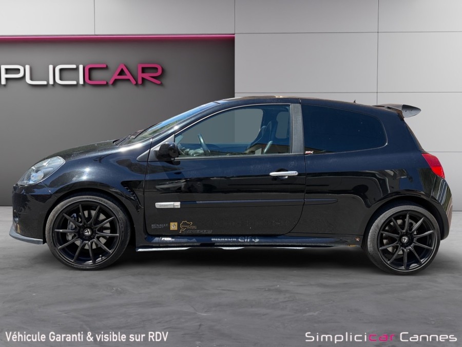 RENAULT d'occasion CLIO RENAULT SPORT LUXE 2.0 16V de 2006 Cannes