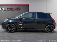 RENAULT d'occasion CLIO RENAULT SPORT LUXE 2.0 16V de 2006 Cannes