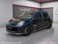 RENAULT d'occasion CLIO RENAULT SPORT LUXE 2.0 16V de 2006 Cannes