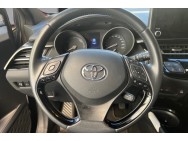 TOYOTA d'occasion C-HR 1.8 122H COLLECTION de 2023 Le Raincy (93)﻿