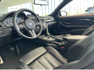 BMW d'occasion M4 3.0 24V TwinPower Turbo de 2014 Saint Maximin (60)﻿