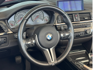 BMW d'occasion M4 3.0 24V TwinPower Turbo de 2014 Saint Maximin (60)﻿