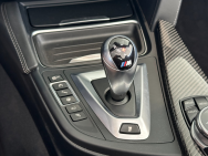 BMW d'occasion M4 3.0 24V TwinPower Turbo de 2014 Saint Maximin (60)﻿