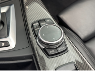 BMW d'occasion M4 3.0 24V TwinPower Turbo de 2014 Saint Maximin (60)﻿