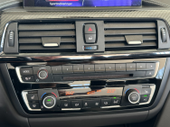 BMW d'occasion M4 3.0 24V TwinPower Turbo de 2014 Saint Maximin (60)﻿
