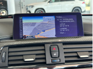 BMW d'occasion M4 3.0 24V TwinPower Turbo de 2014 Saint Maximin (60)﻿