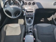 PEUGEOT d'occasion 308 1.6 HDI 110 CONFORT PACK de 2010 Brest (29)﻿