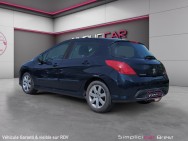 PEUGEOT d'occasion 308 1.6 HDI 110 CONFORT PACK de 2010 Brest (29)﻿