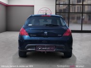 PEUGEOT d'occasion 308 1.6 HDI 110 CONFORT PACK de 2010 Brest (29)﻿