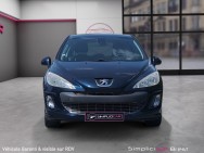 PEUGEOT d'occasion 308 1.6 HDI 110 CONFORT PACK de 2010 Brest (29)﻿