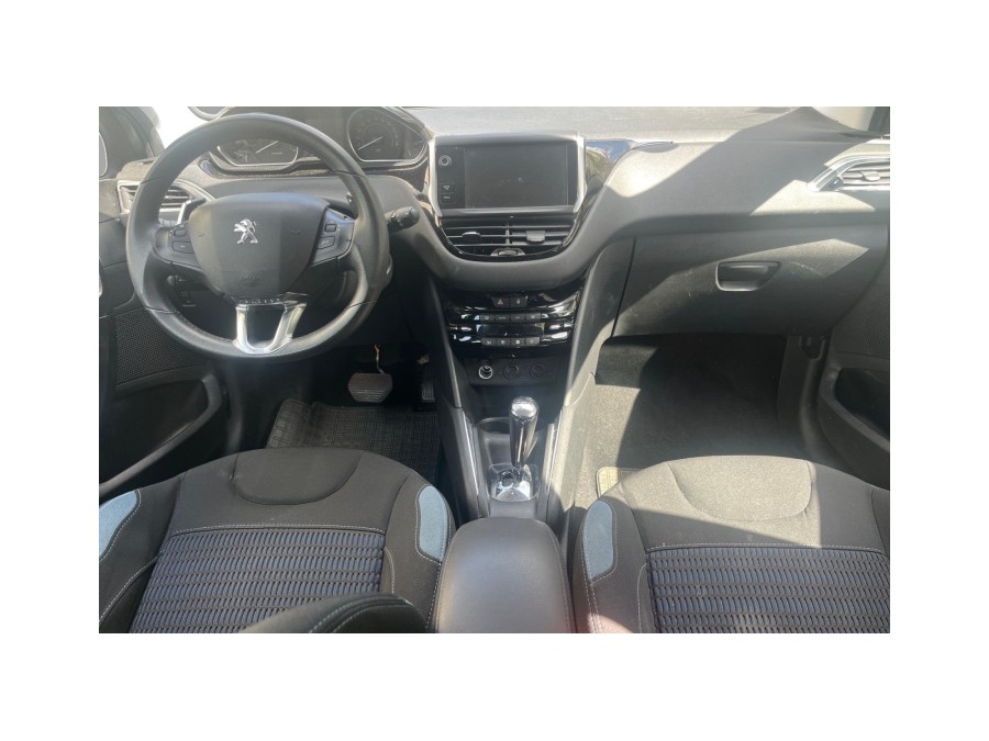 PEUGEOT d'occasion 208 allure de 2013 Le Raincy (93)﻿