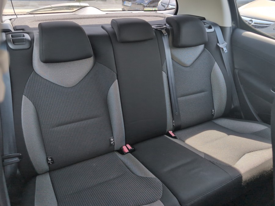 PEUGEOT d'occasion 308 1.6 HDI 110 CONFORT PACK de 2010 Brest (29)﻿