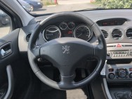 PEUGEOT d'occasion 308 1.6 HDI 110 CONFORT PACK de 2010 Brest (29)﻿