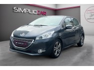 PEUGEOT d'occasion 208 allure de 2013 Le Raincy (93)﻿