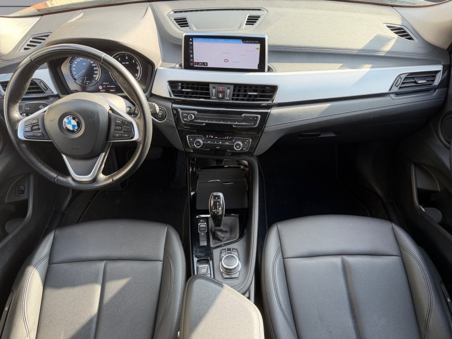 BMW d'occasion X2 16d sDrive 116 ch de 2020 Paris 15 (75)﻿