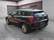 BMW d'occasion X2 16d sDrive 116 ch de 2020 Paris 15 (75)﻿