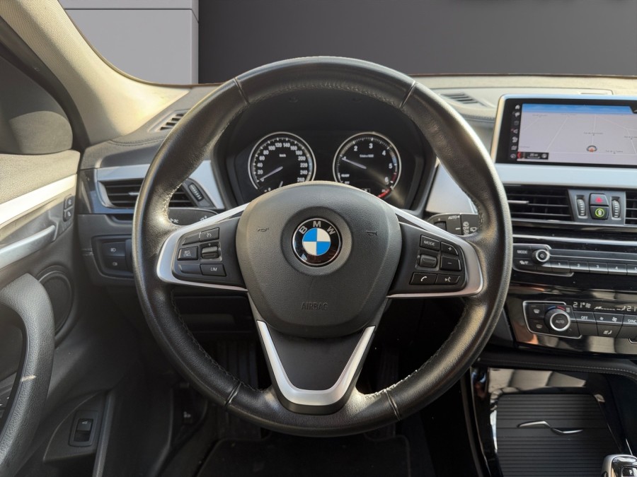 BMW d'occasion X2 16d sDrive 116 ch de 2020 Paris 15 (75)﻿