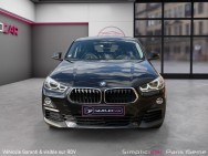 BMW d'occasion X2 16d sDrive 116 ch de 2020 Paris 15 (75)﻿