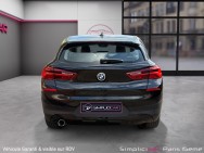 BMW d'occasion X2 16d sDrive 116 ch de 2020 Paris 15 (75)﻿